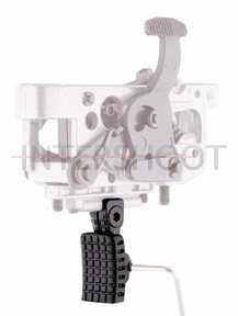Anschutz Trigger Shoe 5080-U1