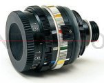 Centra 1,8 Competition Iris