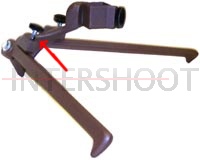 Freeland Spare Base Levelling Screw