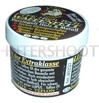 vfg Lupus Silicone Grease