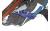 Gehmann Anti-Pulse Sling 437 - view 2