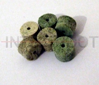 vfg Intensive Felts for Jacketed Barrel Tubes (15mm) x 25